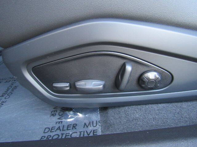 2024 Audi e-tron GT quattro Premium Plus