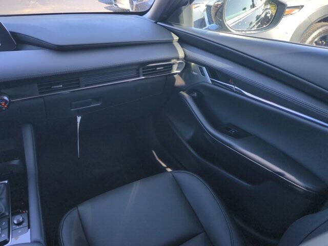 2026 Mazda Mazda3 Hatchback 2.5 S Premium