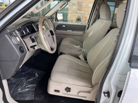 2012 Ford Expedition XL