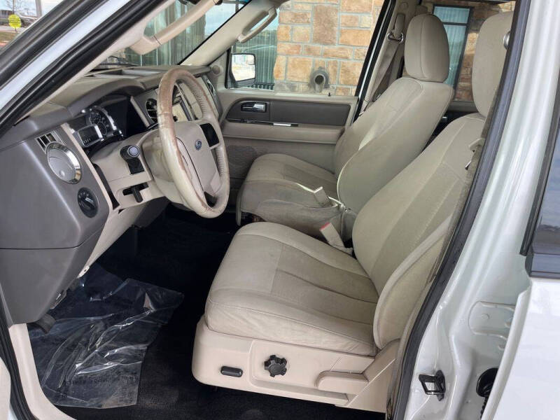 2012 Ford Expedition XL