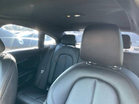 2022 BMW 2 Series 228i Gran Coupe