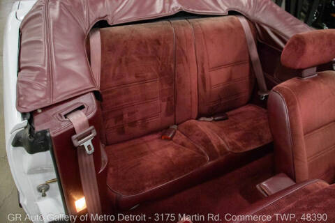 1991 Dodge Shadow Highline