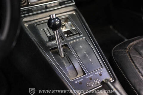 1968 Chevrolet Corvette