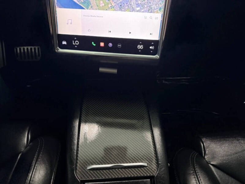 2017 Tesla Model X