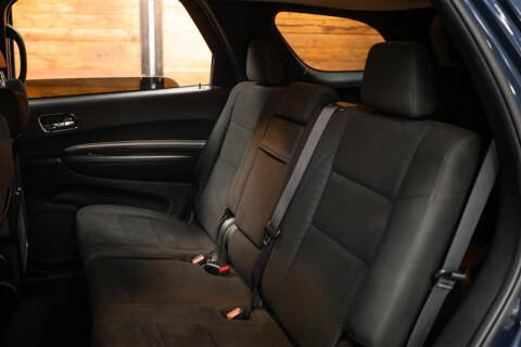 2019 Dodge Durango GT