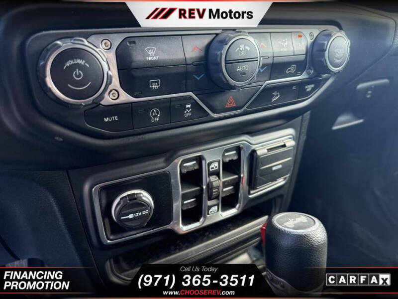 2020 Jeep Wrangler Unlimited