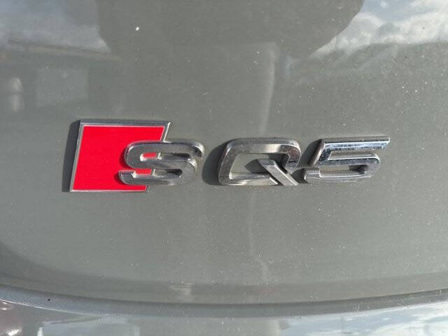 2021 Audi SQ5 3.0T quattro Premium Plus