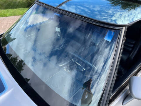 1981 Chevrolet Corvette