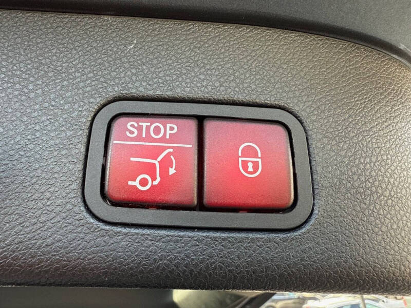 2019 Mercedes-Benz GLS GLS 450