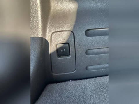 2012 Ford Edge Limited