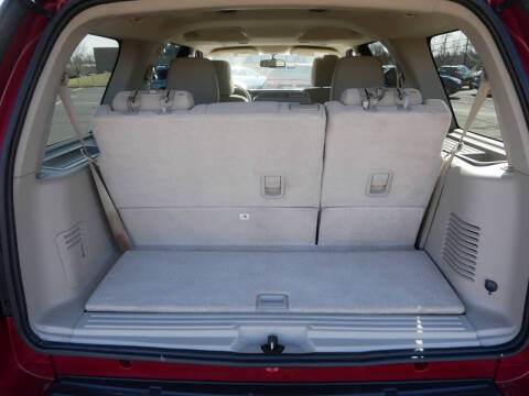 2013 Ford Expedition