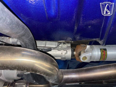 1966 Chevrolet Chevelle