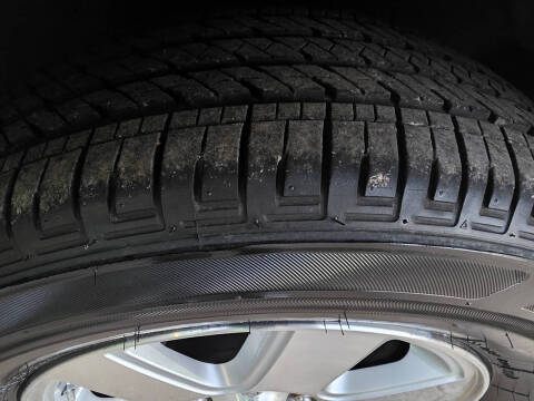 2009 Toyota Sienna LE 7-Passenger