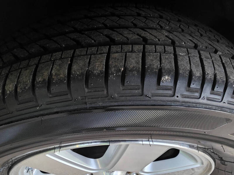 2009 Toyota Sienna CE 7-Passenger