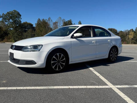 2013 Volkswagen Jetta