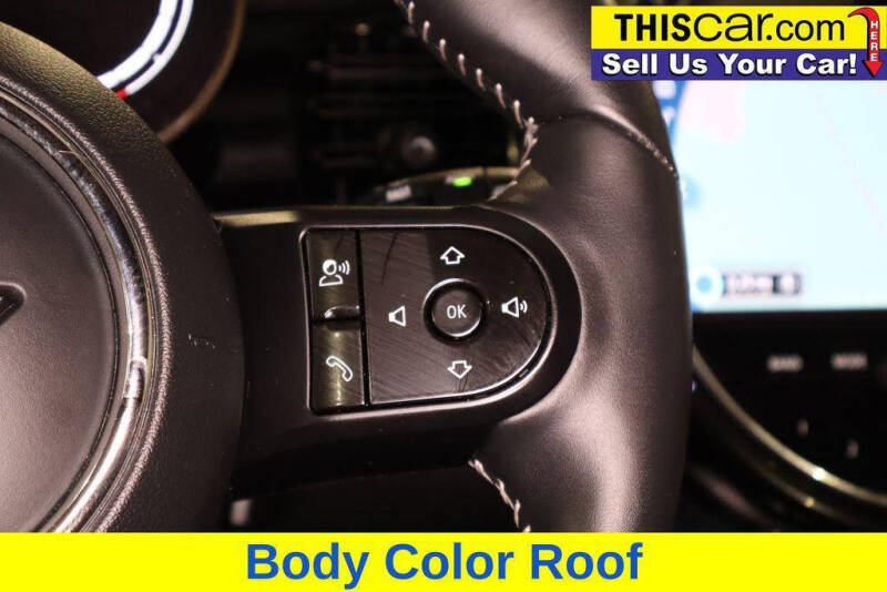 2022 MINI Hardtop 2 Door Cooper S