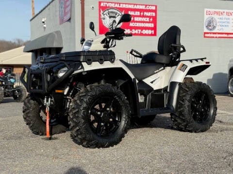 2023 Polaris Sportsman Touring XP 1000 for sale at Used Powersports LLC in Reidsville NC