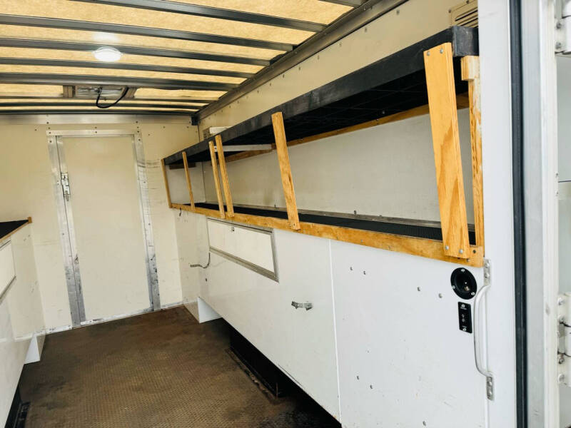 2019 Ford E-Series E-350 SD