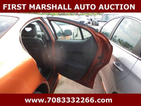 2004 Pontiac Grand Prix GT2