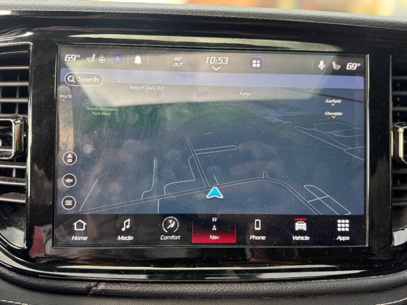 2022 Dodge Durango SRT 392