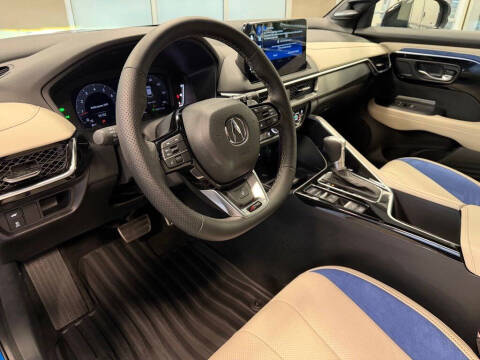 2026 Acura ADX w/A-SPEC w/Advance