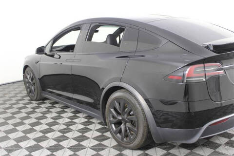 2023 Tesla Model X