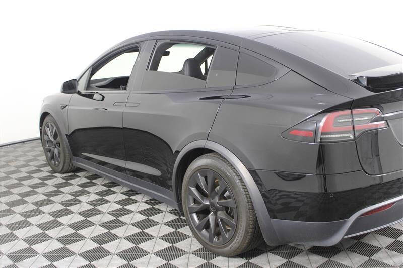 2023 Tesla Model X