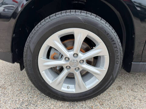 2009 Lexus RX 350