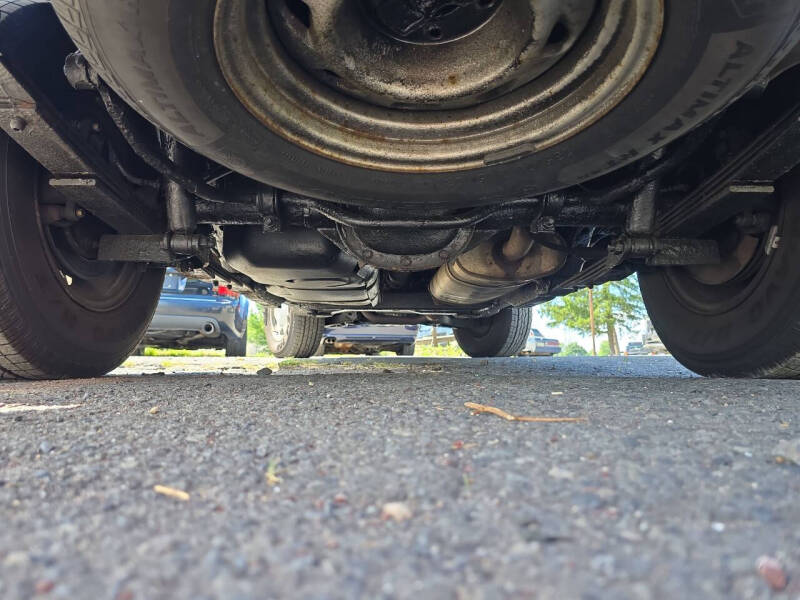 1999 GMC Jimmy SLT