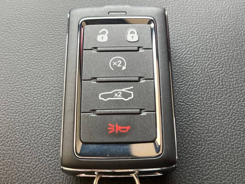 2026 Dodge Charger Scat Pack Plus