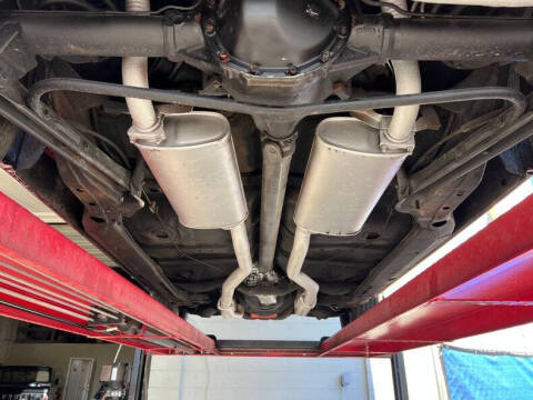 1968 Chevrolet Chevelle