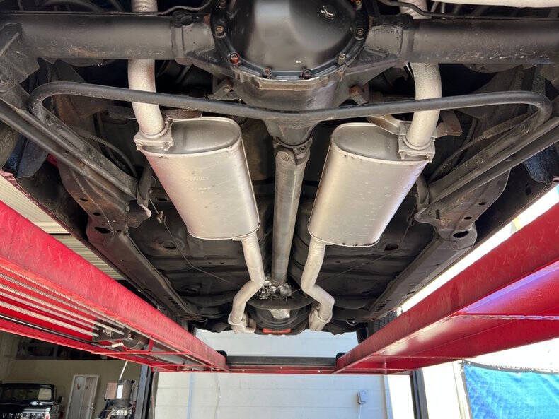 1968 Chevrolet Chevelle