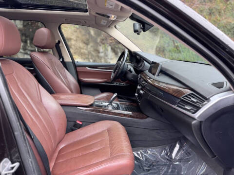 2014 BMW X5 xDrive35i