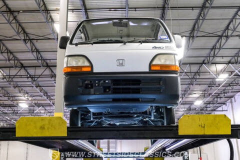1994 Honda Acty