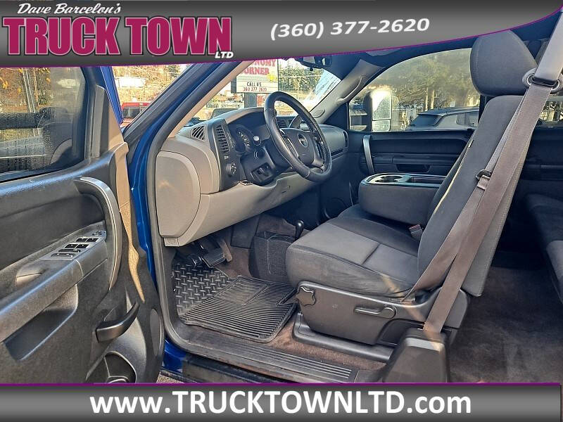 2013 GMC Sierra 1500 SL