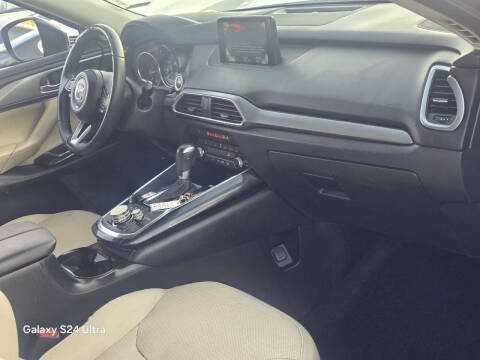 2019 Mazda CX-9 Touring