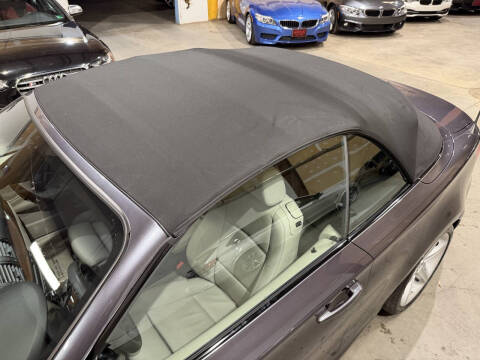 2008 BMW 1 Series 135i