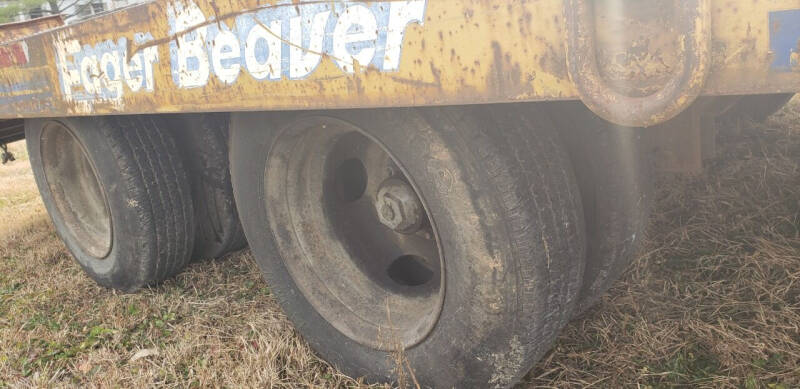 2000 Eager Beaver 10HDB