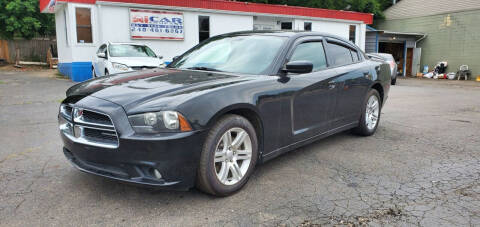 2011 Dodge Charger for sale at I Car Company Inc. in Pontiac MI