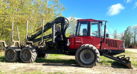 2006 Valmet 840.3
