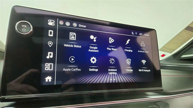 2024 Acura ZDX A-SPEC