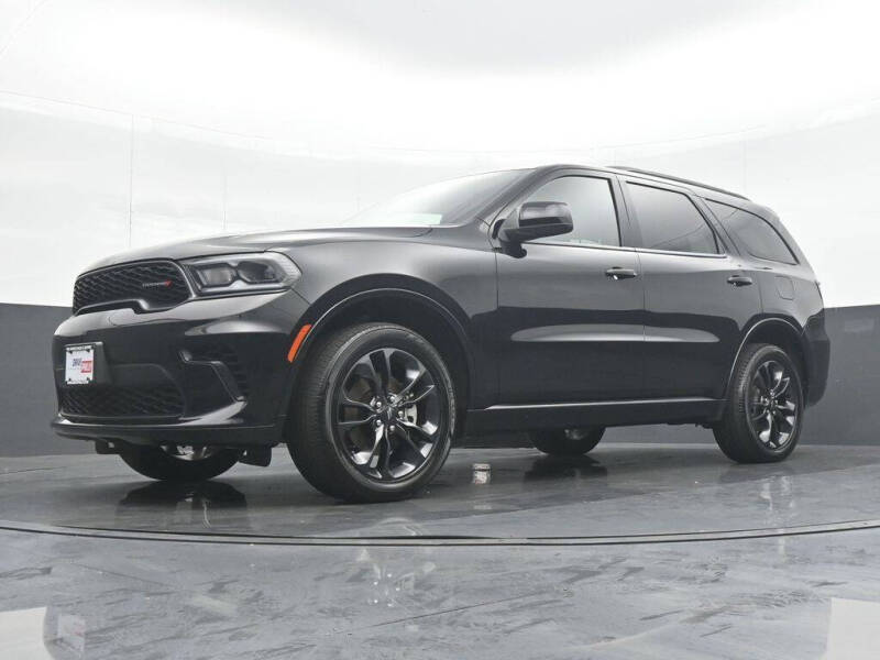 2023 Dodge Durango GT