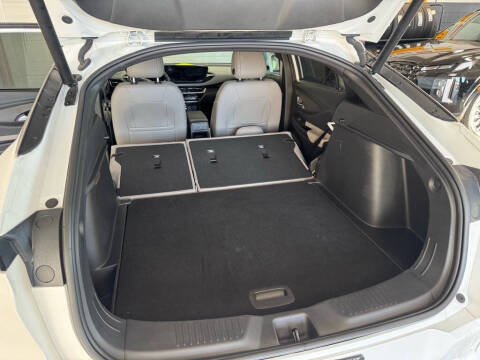 2024 Buick Envista Avenir