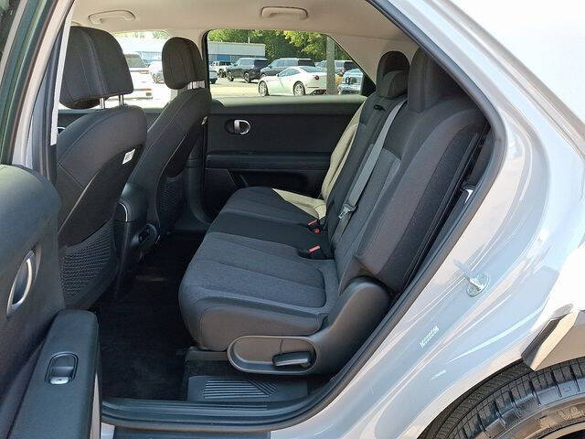 2023 Hyundai Ioniq 5 SE