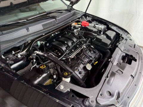 2016 Ford Taurus SEL