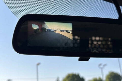 2023 GMC Savana 2500