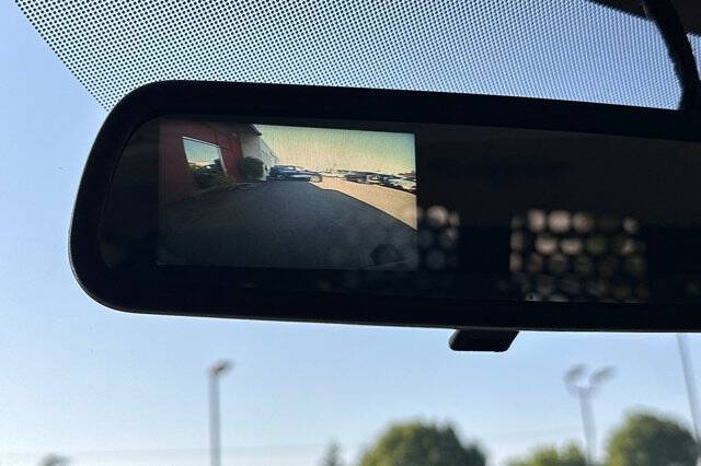 2023 GMC Savana 2500