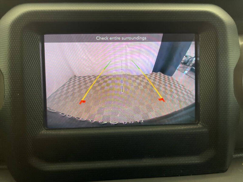 2023 Jeep Wrangler Willys 4xe