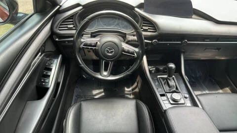 2024 Mazda Mazda3 Hatchback 2.5 S Select Sport