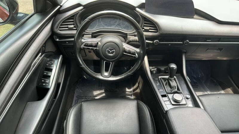 2024 Mazda Mazda3 Hatchback 2.5 S Select Sport
